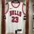 Regata NBA Nike Chicago Bulls Jogo 2 Masculina 22/23