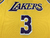 Regata NBA Nike L.A Lakers Masculina 22/23 na internet