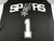 Regata NBA Nike San Antonio Spurs Masculina 22/23 na internet