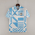 Camisa Manchester City Pré Jogo Masculina 22/23