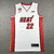 Regata NBA Nike Miami Heat Masculina 22/23