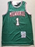 Regata NBA Milwaukee Bucks Clássica Masculina 71/72
