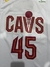 Regata NBA Nike Cleveland Cavaliers Masculina 22/23 na internet