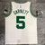 Regata NBA Nike Boston Celtics Masculina 22/23 - comprar online