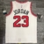 Regata NBA Nike Chicago Bulls Jogo 2 Masculina 22/23 - TXsport's