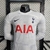 Camisa Manga Longa Tottenham Home Masculina 23/24 na internet
