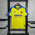 Camisa Villarreal Aniversário 100 anos