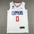 Regata NBA Nike L.A Clippers Masculina 22/23