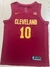 Regata NBA Nike Cleveland Cavaliers Masculina 22/23