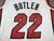 Regata NBA Nike Miami Heat Masculina 22/23 na internet