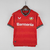 Camisa Bayer Leverkusen Home Masculina 22/23