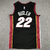 Regata NBA Nike Miami Heat Masculina 22/23 - comprar online