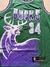 Regata NBA Milwaukee Bucks Clássica Masculina 1999 na internet
