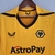 Camisa Wolves Home Masculina 22/23 - TXsport's