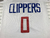 Regata NBA Nike L.A Clippers Masculina 22/23 na internet