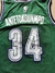 Regata NBA Milwaukee Bucks Clássica Masculina 1999 - TXsport's