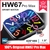 Smartwatch HW67 PRO MAX - CH IMPORTSOFC 