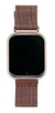 Relógio Inteligente Smartwatch p70 + Pulseira extra - Lacrado na internet