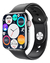 Smartwatch X8 Relógio Inteligente 44mm PRETO - loja online