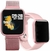 Relógio Inteligente Smartwatch p70 + Pulseira extra - Lacrado