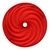 Forma Assadeira de Silicone Espiral mini na internet