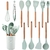 Utensílios de cozinha de silicone - comprar online
