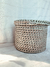 Cesto con tapa -PALMA- - Anat