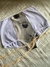 Trusa estampada L