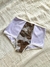 Trusa estampada S