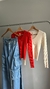 Wide Leg Cargo Affection
