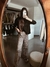 Wide Leg Chetah en internet