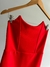 Vestido Malaga - ruda