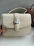 Cartera Natacha - ruda