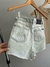 Short Tanzania - comprar online