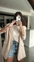 Blazer Forrado Portofino - comprar online
