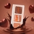 Paleta de contorno Choco Brown City girls