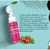 Sabonete Facial Mousse de Limpeza Com Aplicador - Rosa Mosqueta - comprar online