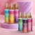 ￼Body Splash Fragrância Corporal Colônia 100ml Face Beautiful