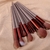 Kit pincéis 13 peças - comprar online