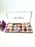 ￼Paleta de Sombras 18 Color Eyeshadow - Miss Rôse