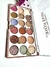 ￼Paleta de Sombras 18 Color Eyeshadow - Miss Rôse na internet