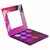 Paleta De Sombras Efeito Matte Fancy - Ludurana