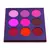 Paleta De Sombras Efeito Matte Fancy - Ludurana - comprar online