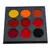 Paleta De Sombras Efeito Matte Romance - Ludurana - comprar online