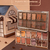 Paleta de Sombras Coffee Shop