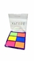 Paleta de sombras neon xplose Sp colors - comprar online