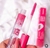 Gel incolor Cilios e sobrancelhas - comprar online