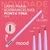 Lapis 2x1 Sobrancelhas Ruby rose - comprar online