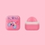 Lip balm press start - loja online