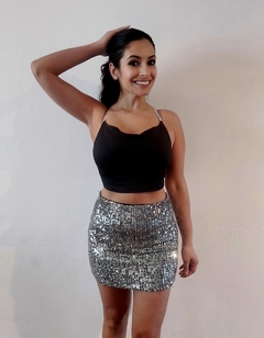 Banner de la categoría Faldas y shorts
